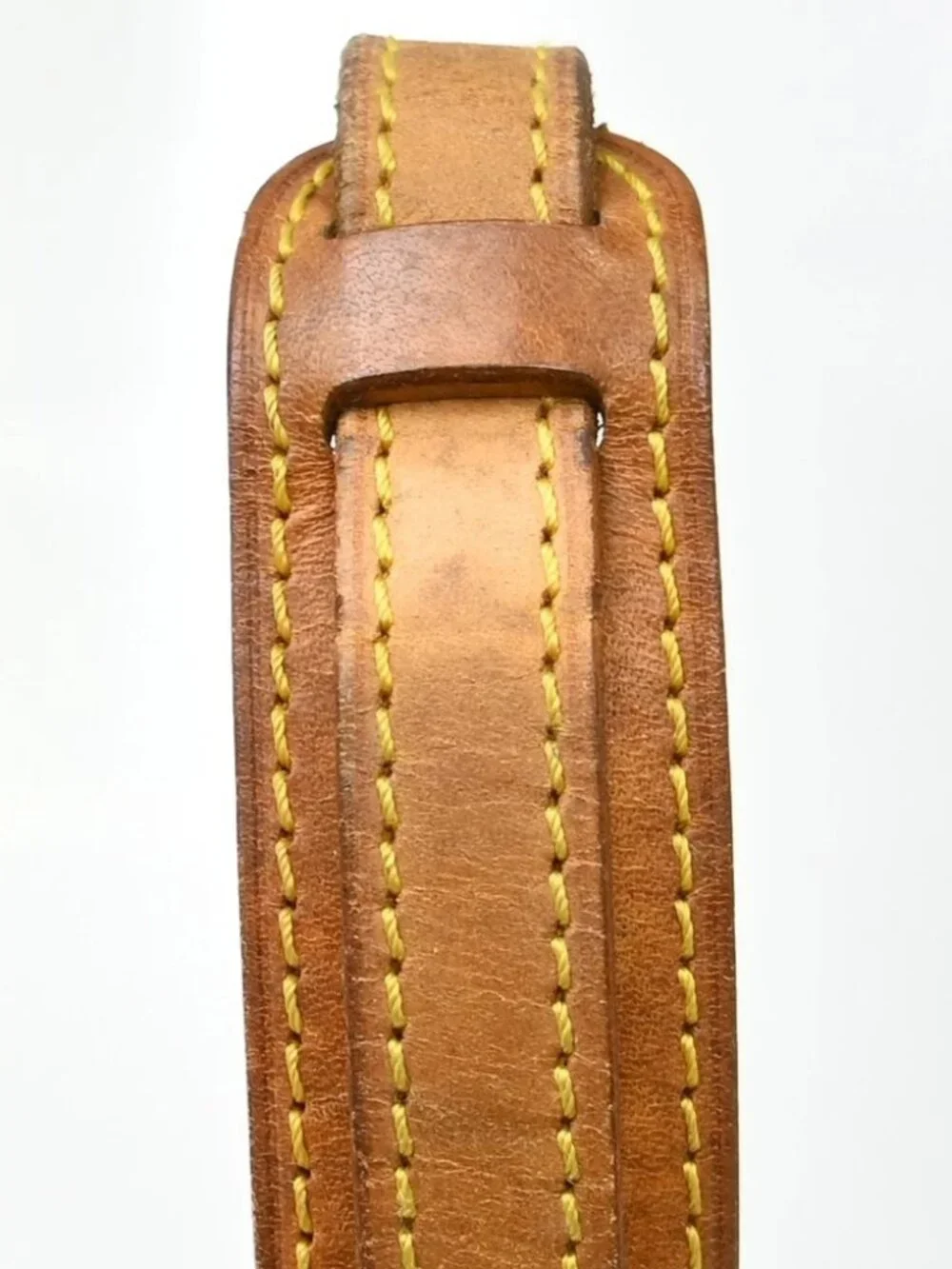 LOUIS VUITTON CHANTILLY MM SHOULDER BAG MONOGRAM